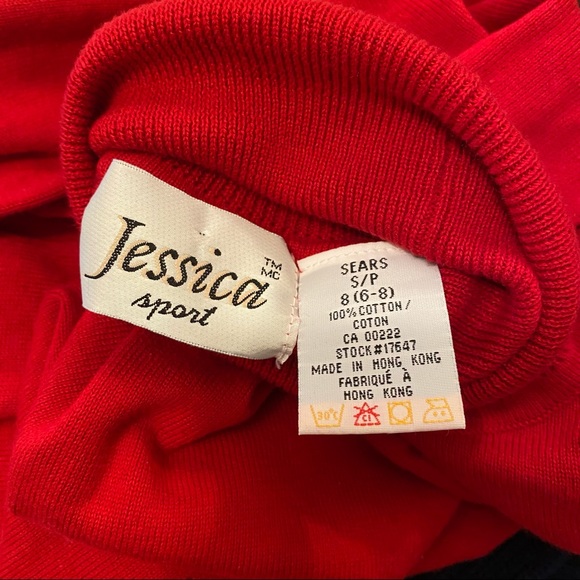 Jessica Sport - Turtleneck Sweater - Picture 8 of 11